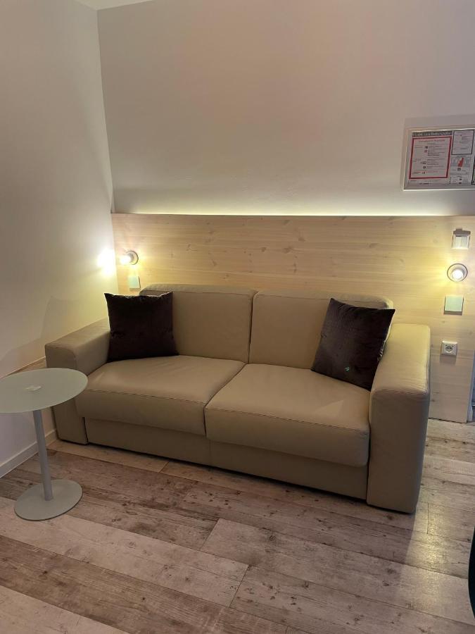 Aparthotel Walhalla ポツダム エクステリア 写真