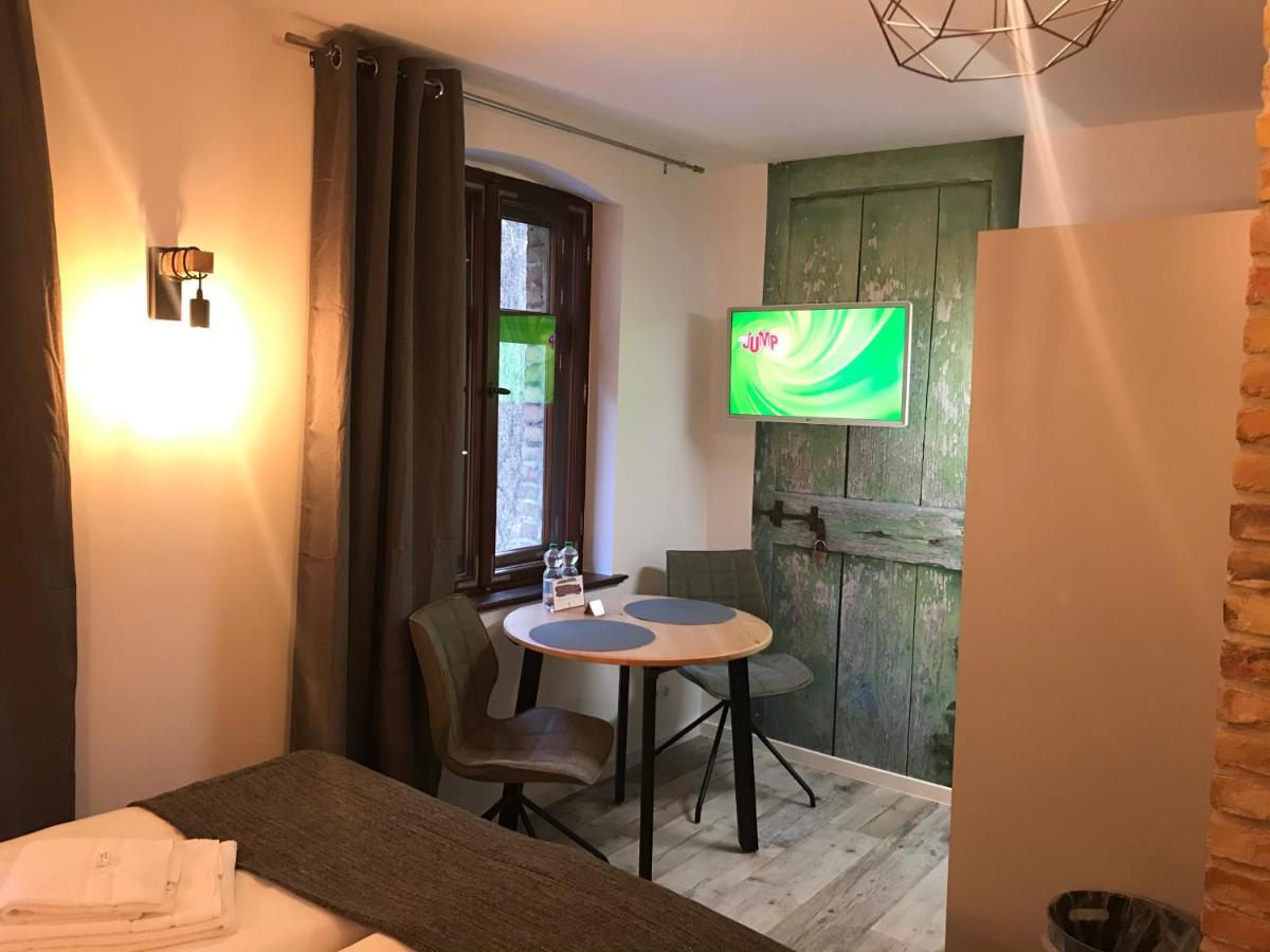 Aparthotel Walhalla ポツダム エクステリア 写真