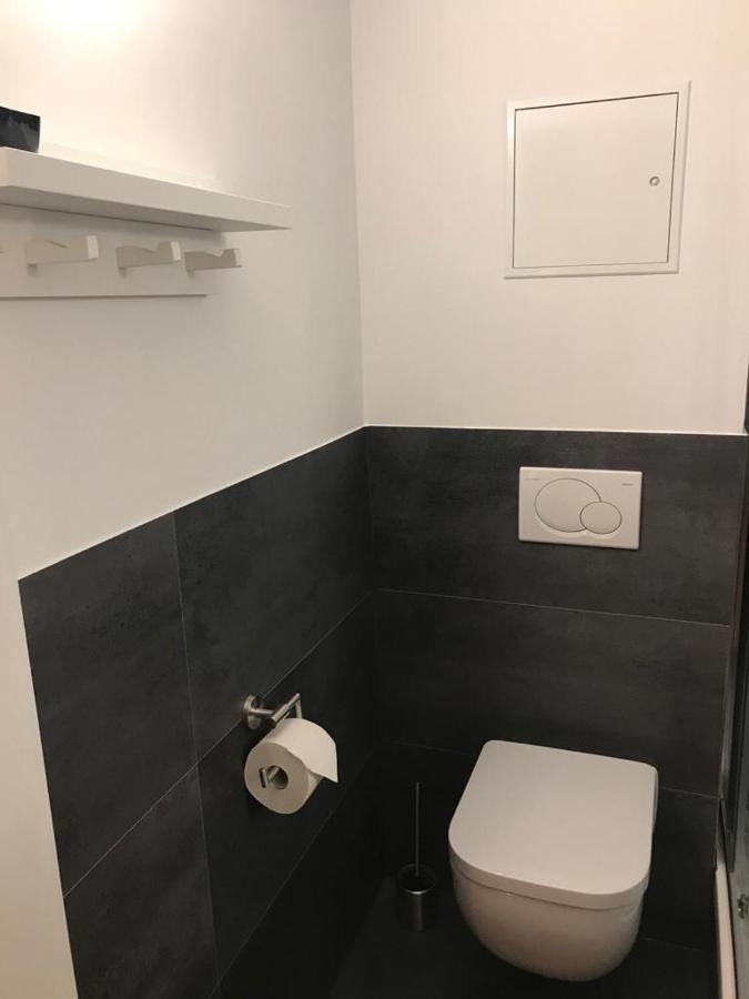 Aparthotel Walhalla ポツダム エクステリア 写真