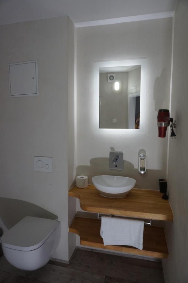 Aparthotel Walhalla ポツダム エクステリア 写真