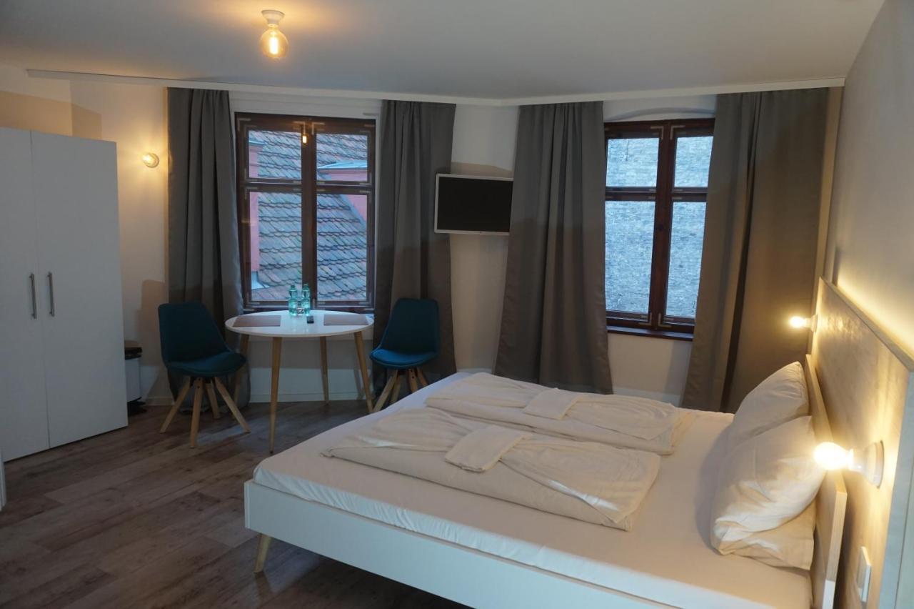 Aparthotel Walhalla ポツダム エクステリア 写真